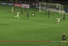 FUTEBOL: São Paulo vence mas não convence, Flamengo vence, convence e reassume a liderança do Brasileirão