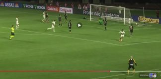 FUTEBOL: São Paulo vence mas não convence, Flamengo vence, convence e reassume a liderança do Brasileirão