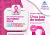 OUTUBRO ROSA: É tempo de cuidar, prevenir…confira as ofertas da Clínica Andraos