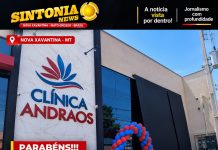 Agora no Instagran, site Sintonia News amplia visibilidade de sua empresa; siga-nos
