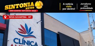 Agora no Instagran, site Sintonia News amplia visibilidade de sua empresa; siga-nos