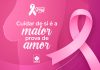 ATENÇÃO: Nesta quarta, no bairro Toneto, tem ações de prevenção à saúde da mulher na UBS-4